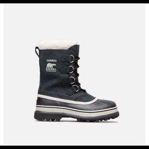 Sorel boots